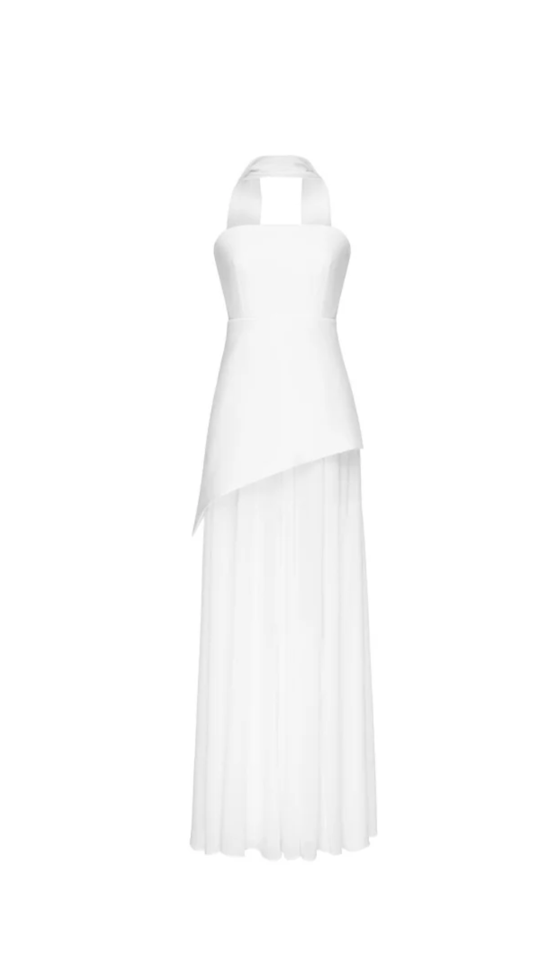 Minea - Neckholder Dress
