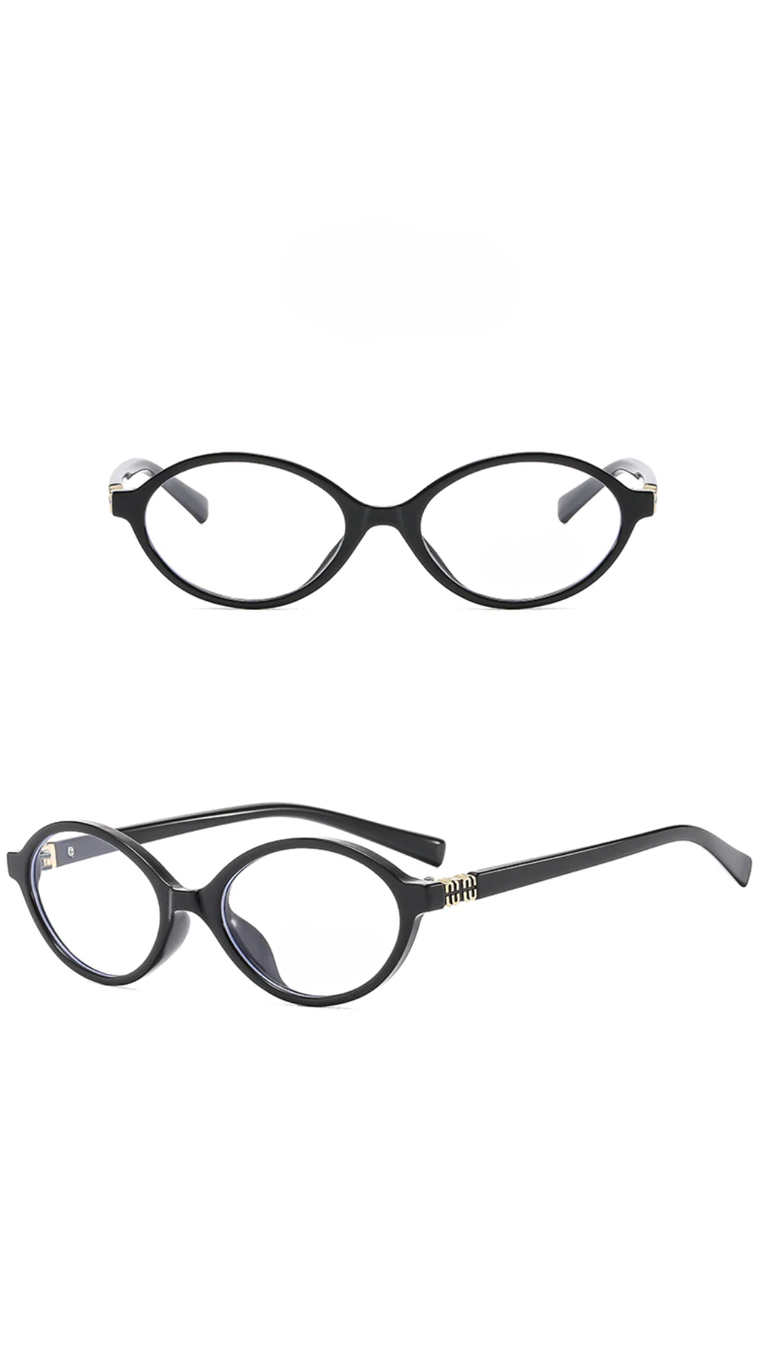 Mia - Glasses