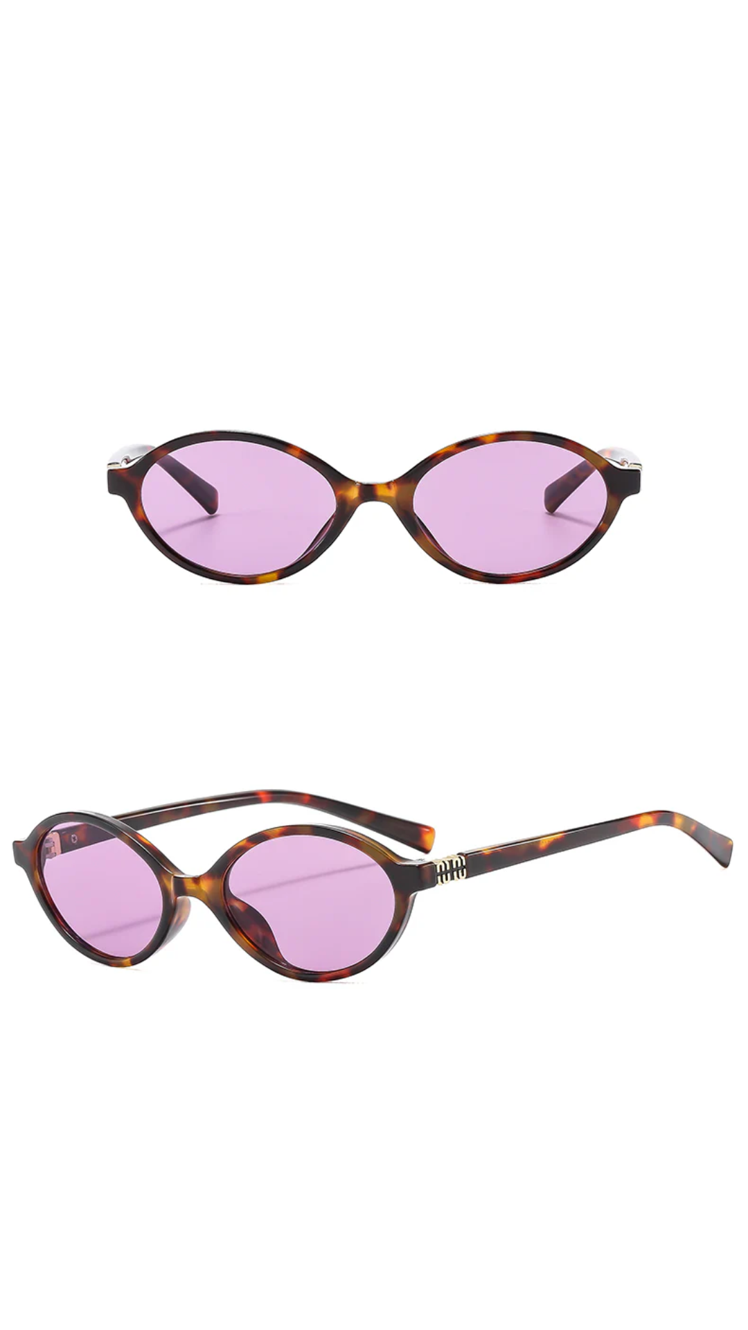 Mia - Glasses