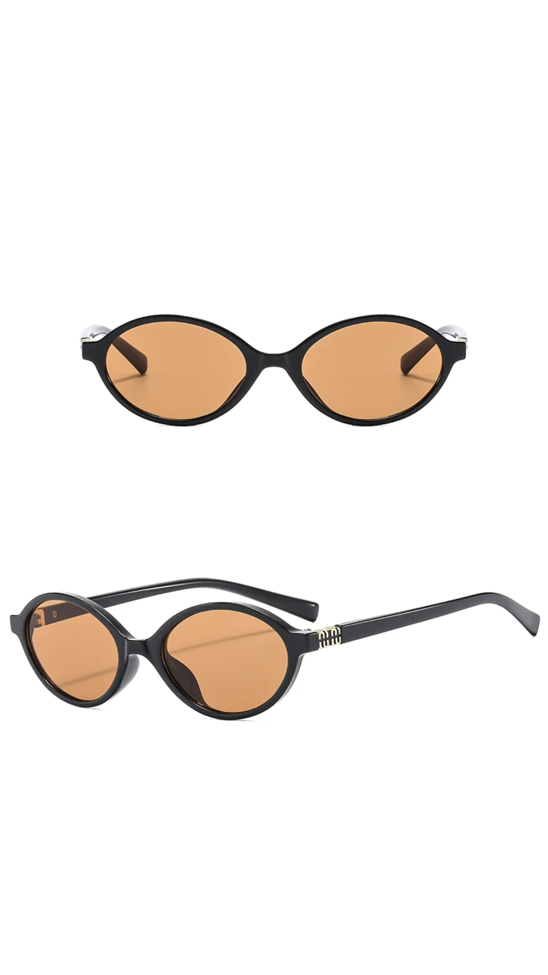 Mia - Glasses