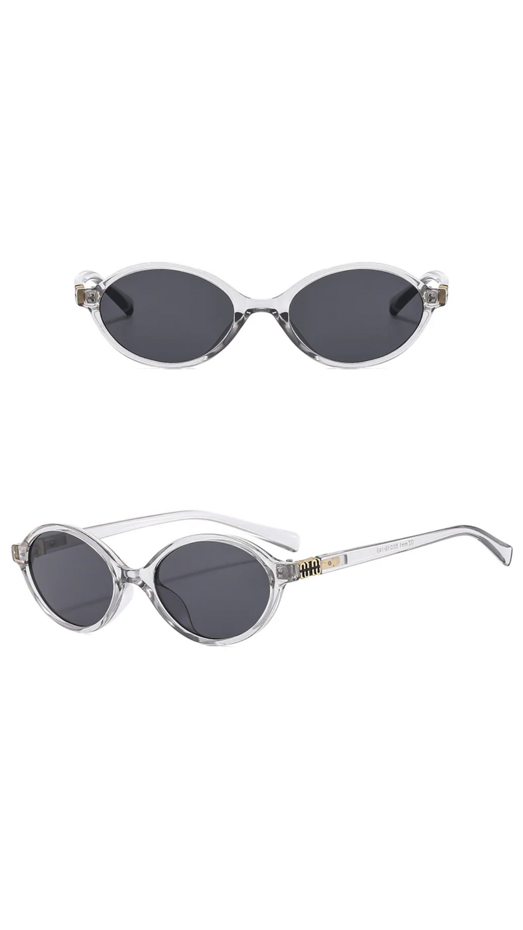 Mia - Glasses