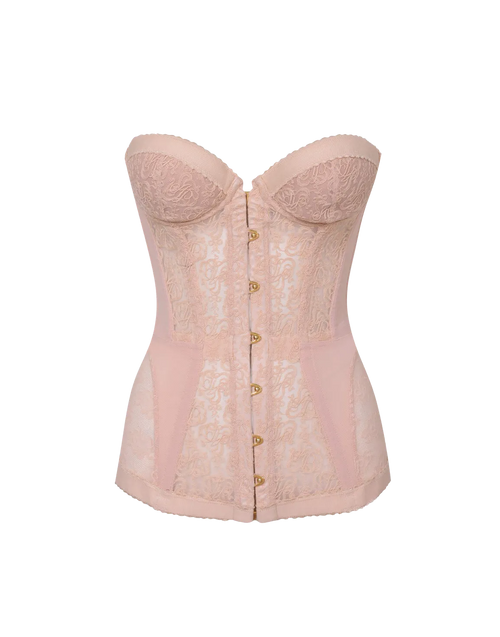Clara Corset Top