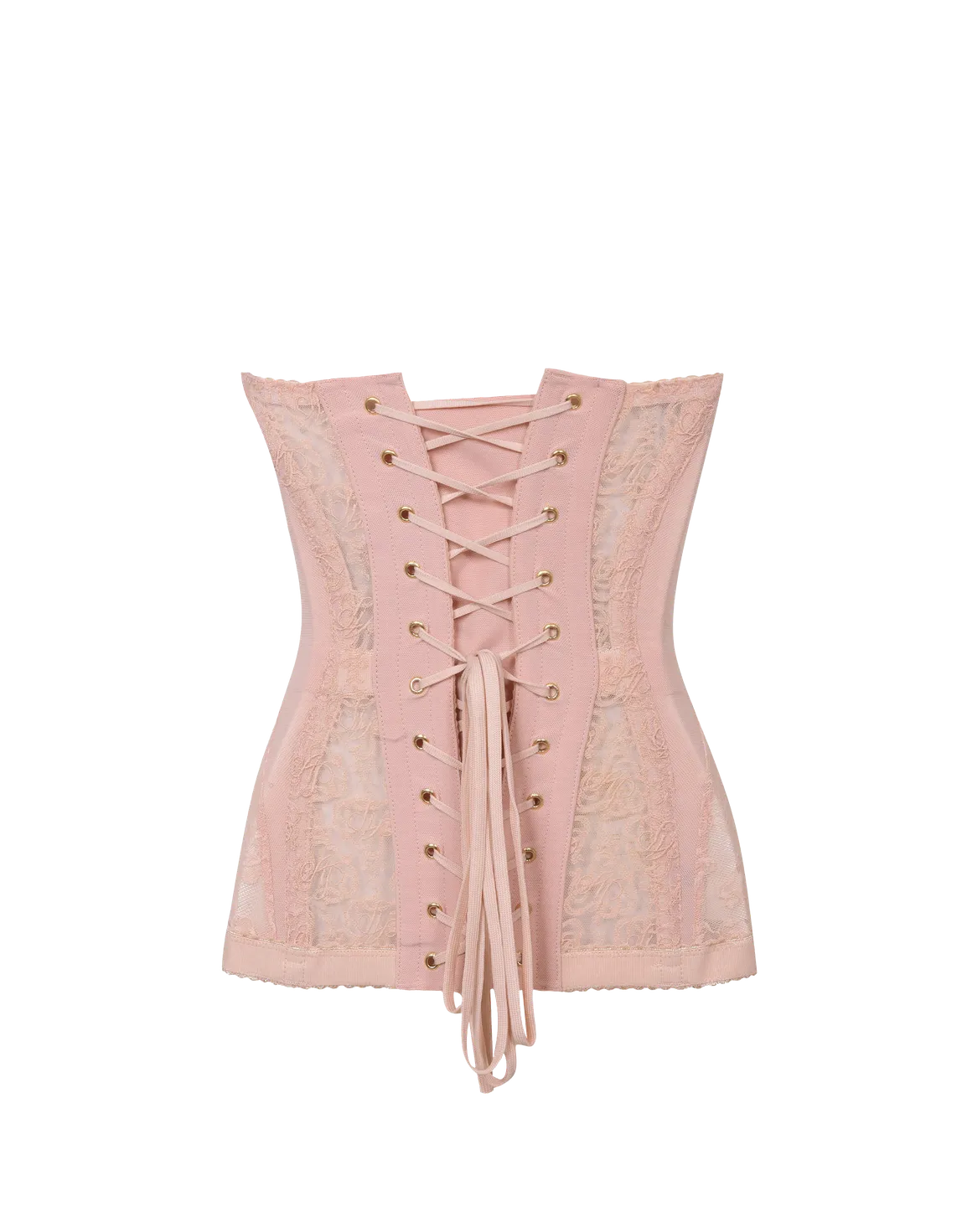 Clara Corset Top