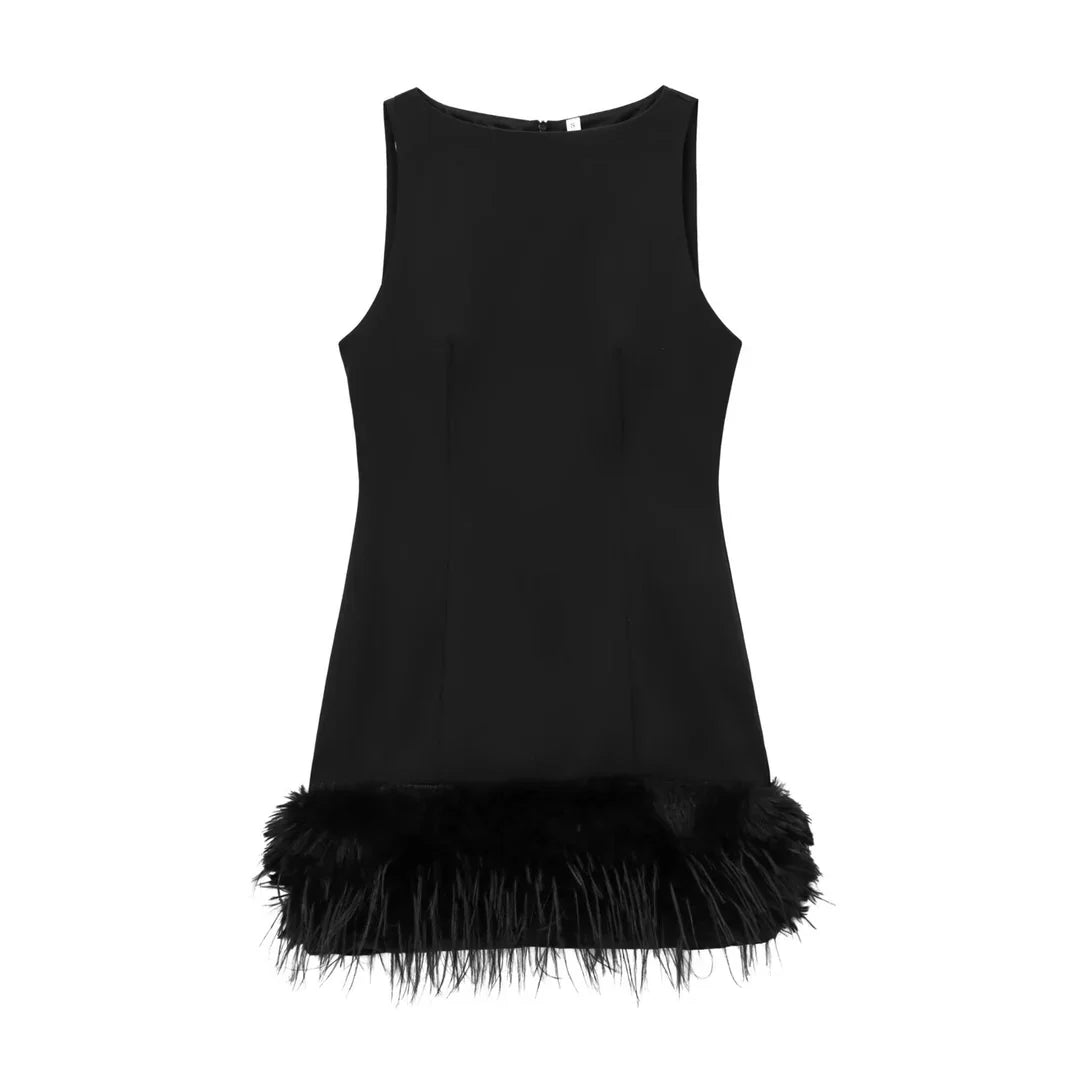 Wang - Federkleid