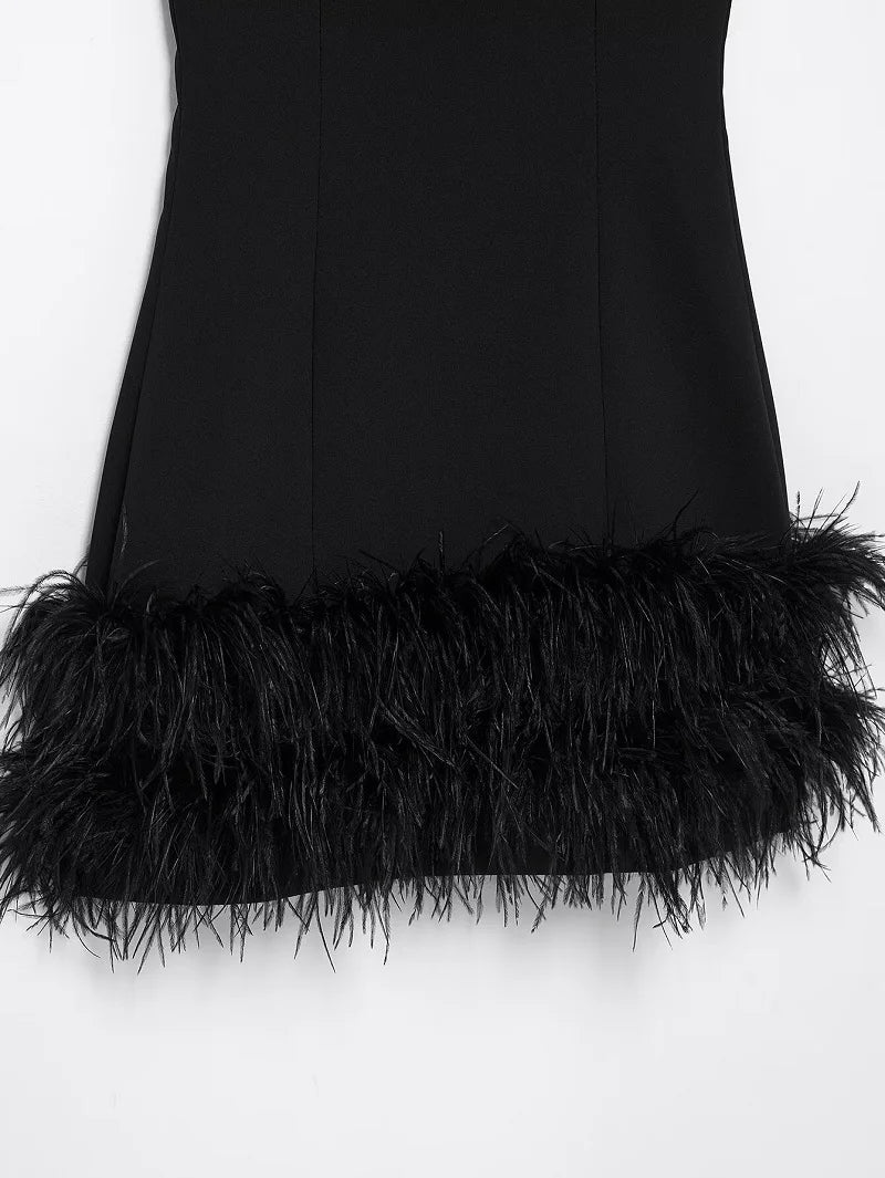 Wang - Federkleid