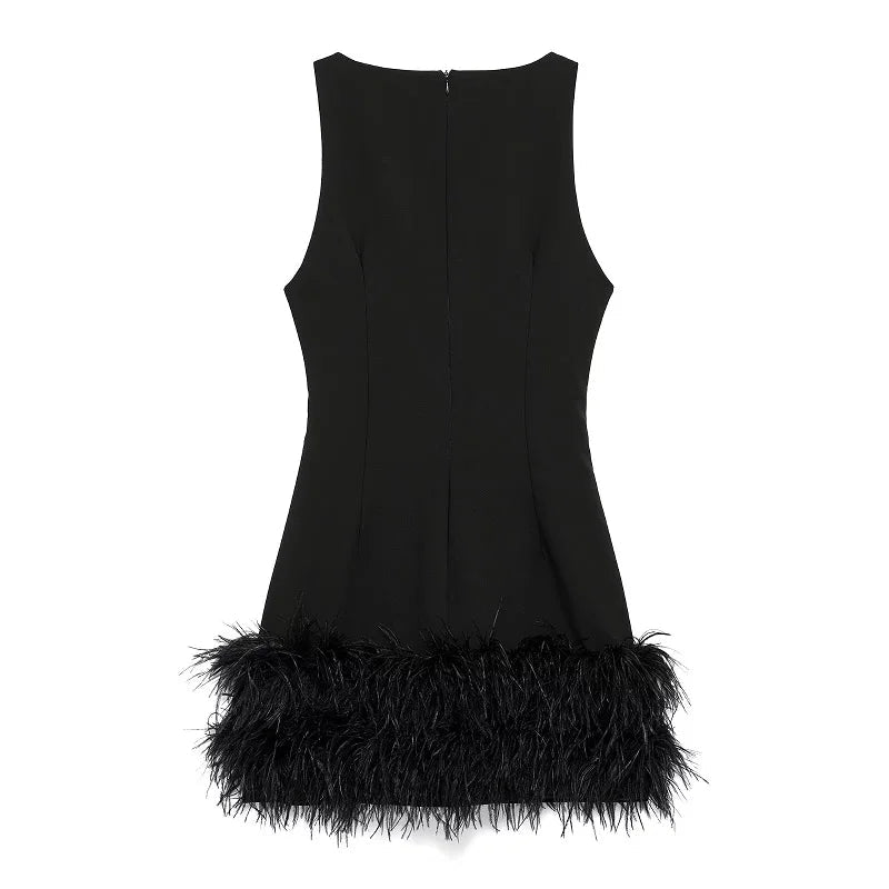 Wang - Federkleid