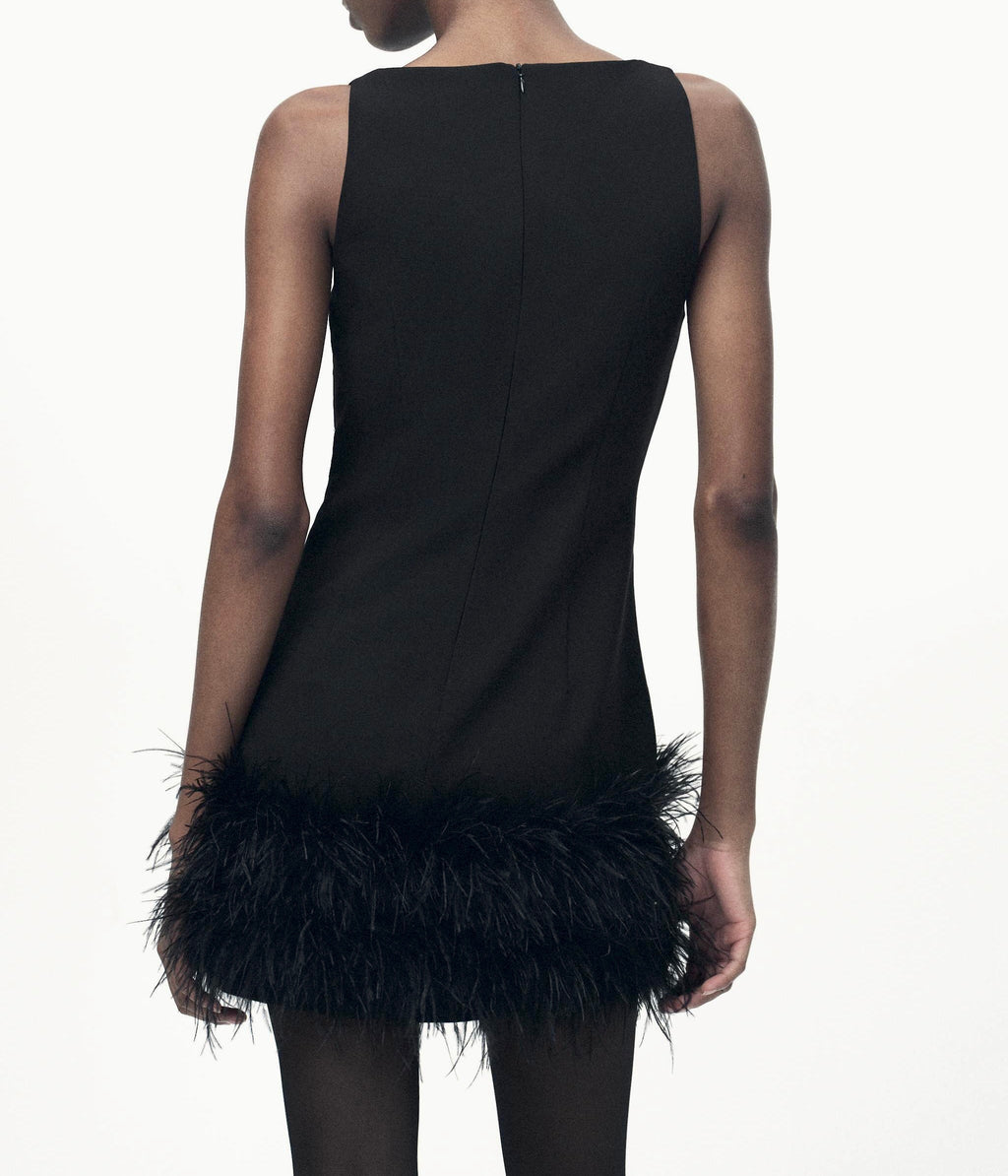 Wang - Federkleid