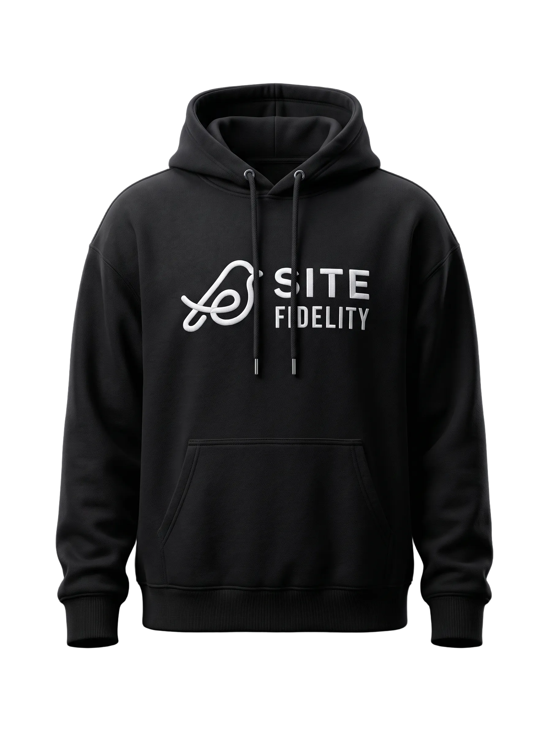 The Super Heavyweight Hoodie