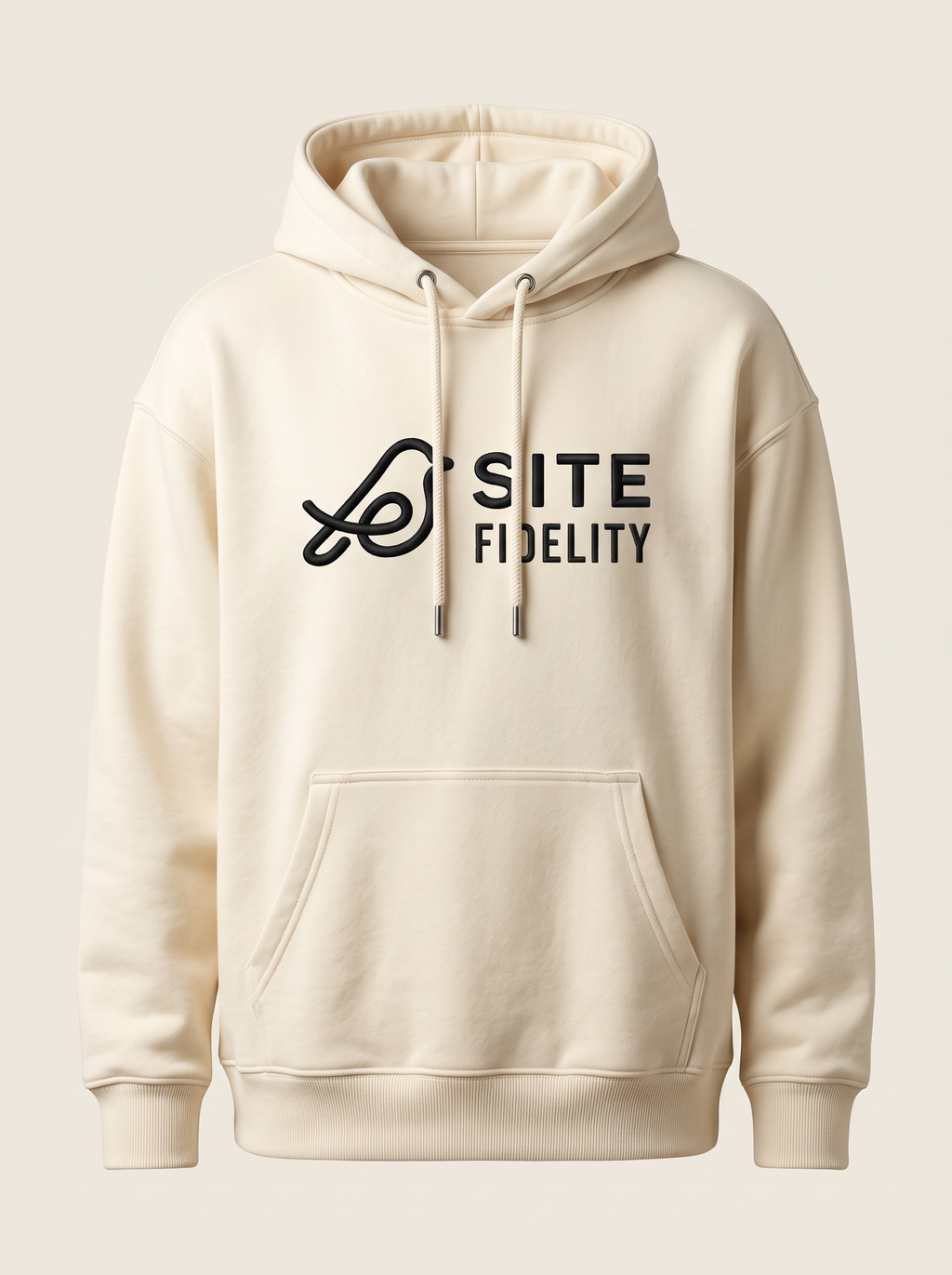 The Super Heavyweight Hoodie