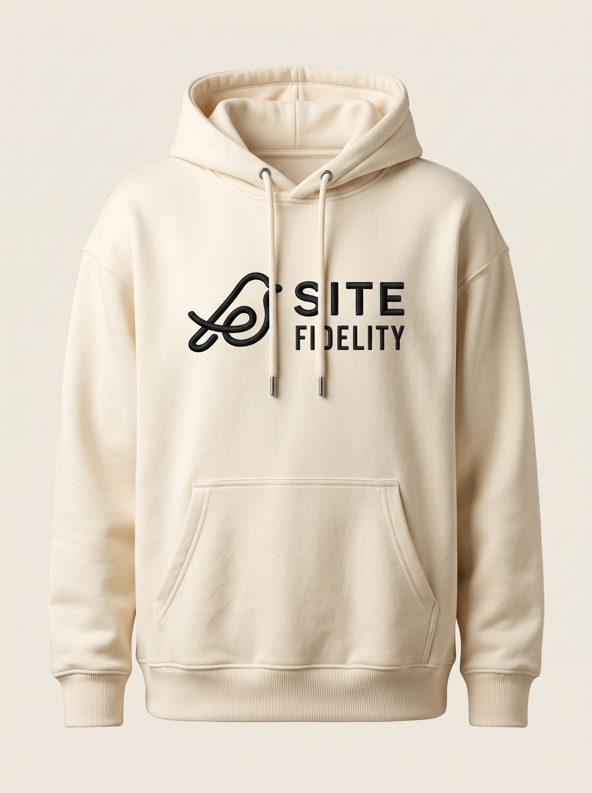The Super Heavyweight Hoodie