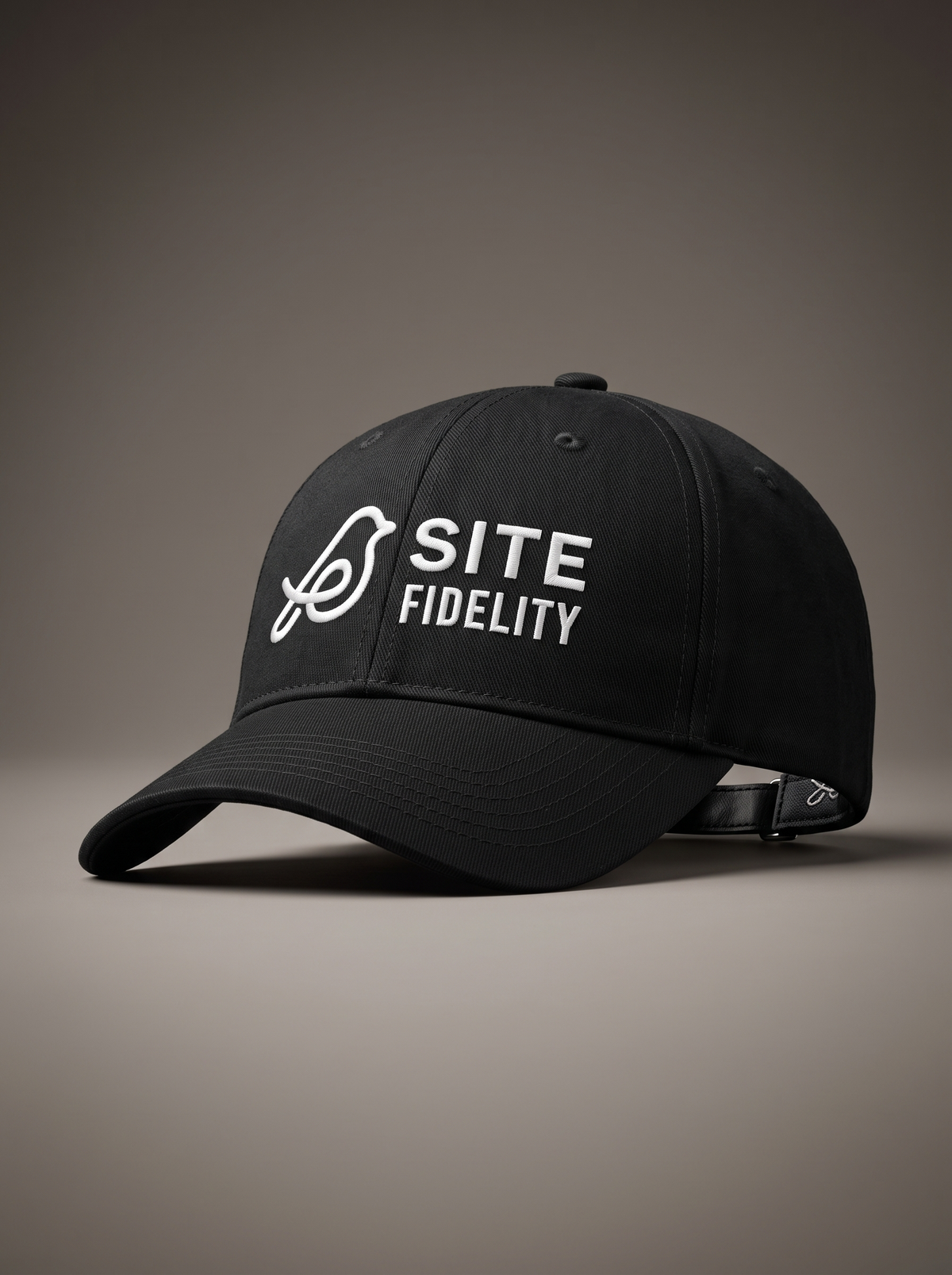 THE PATCH CAP